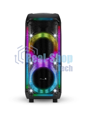 Колонка ELTRONIC (30-73) CRAZY BOX 1200 - 10