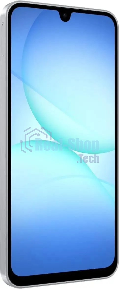 Смартфон Samsung Galaxy A17 SM-A175F, 8/256Gb, серый