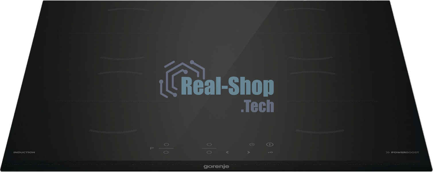 Индукционная варочная панель Gorenje GI6401BCE черный