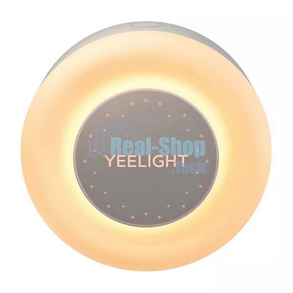 Ночник в розетку с USB Yeelight J4 Plus Plug in Light Sensor Nightlight (YLYYD-0025)