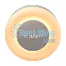 Ночник в розетку с USB Yeelight J4 Plus Plug in Light Sensor Nightlight (YLYYD-0025)