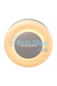 Ночник в розетку с USB Yeelight J4 Plus Plug in Light Sensor Nightlight (YLYYD-0025)