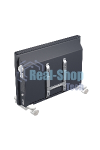 Конвектор Thermex Cozy 2 черный, 2000 Вт, 25 м2, термостат