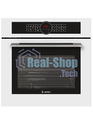 Встраиваемая духовка Gefest ЭДВ ДА 622-04 4S