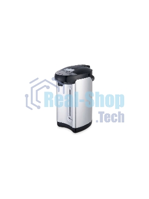 Термопот Blackton Bt TP536 черный/стальной, 5 л, 750 Вт