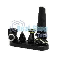 Набор для стрижки Atlanta ATH-6926 черный