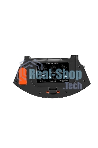 Робот-пылесос GARLYN SR-750