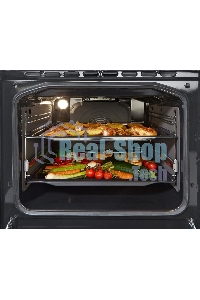 Плита Электрическая Gorenje GEIT5C60BPG черный