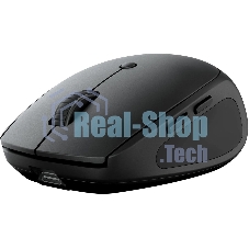Мышь беспроводная Jlab Go Charge Mouse c функцией подзарядки, Link USB- A