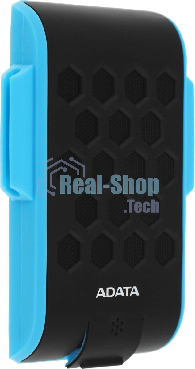 Внешний HDD 2.5