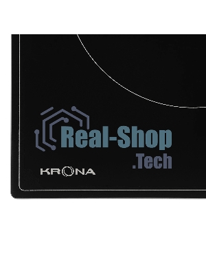 Индукционная варочная панель Krona FORTE 60 BL