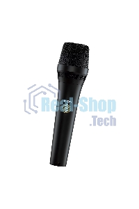 Ручной вокальный микрофон Icon Thunder X