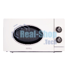 Микроволновая печь Korting KMO 815 RSI