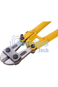 Шарнирно-губцевый инструмент Deli Болторез Deli DL2687 300мм, прорезиненная ручка, захват 0-4мм