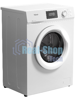 Стиральная машина ARDO WME610452UW2 белый, загрузка фронтальная, 6кг, 1000 об/мин., класс: A+