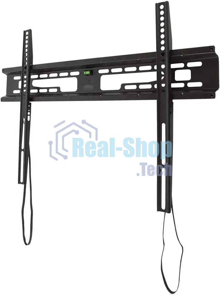 Кронштейн для телевизора Kromax FLAT-1 черный, 32