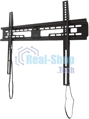 Кронштейн для телевизора Kromax FLAT-1 черный, 32