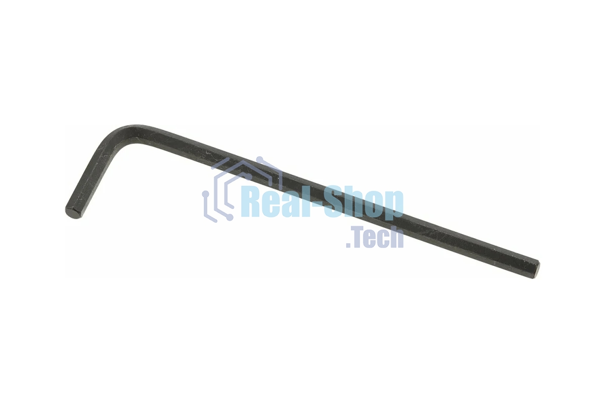 Ключ имбусовый Matrix 11205 HEX, 4 мм, CrV