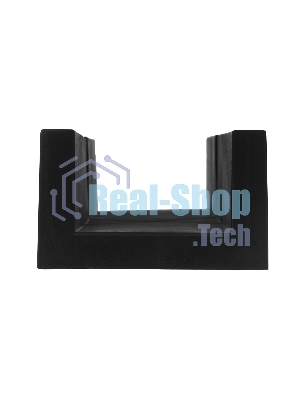 Стусло пластиковое Сибртех 300х60 мм, пила 250 мм