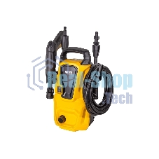 Мойка высокого давления Huter W105-GS 70/8/4 1400 вт, 105 бар, расход=342 л/час, вход=0,4 бар