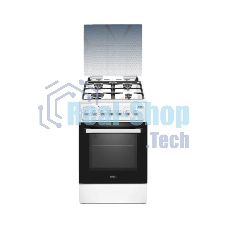 Плита комбинированная EFES SG-50C40SC1 W