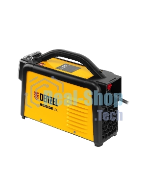 Аппарат инвертор. дуговой сварки Denzel SDM-220 Top, 220 А, ПВ 60%