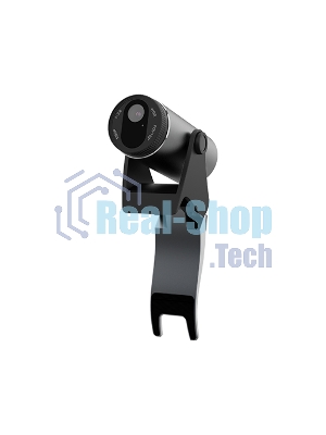 Веб-камера Fanvil CM60 1920x1080, 30 кадр/с, USB Type-A, шторка приватности, универсальное крепление