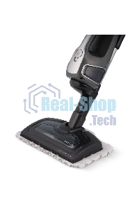 Швабра паровая Coolfort CF-3101 1550Вт серый