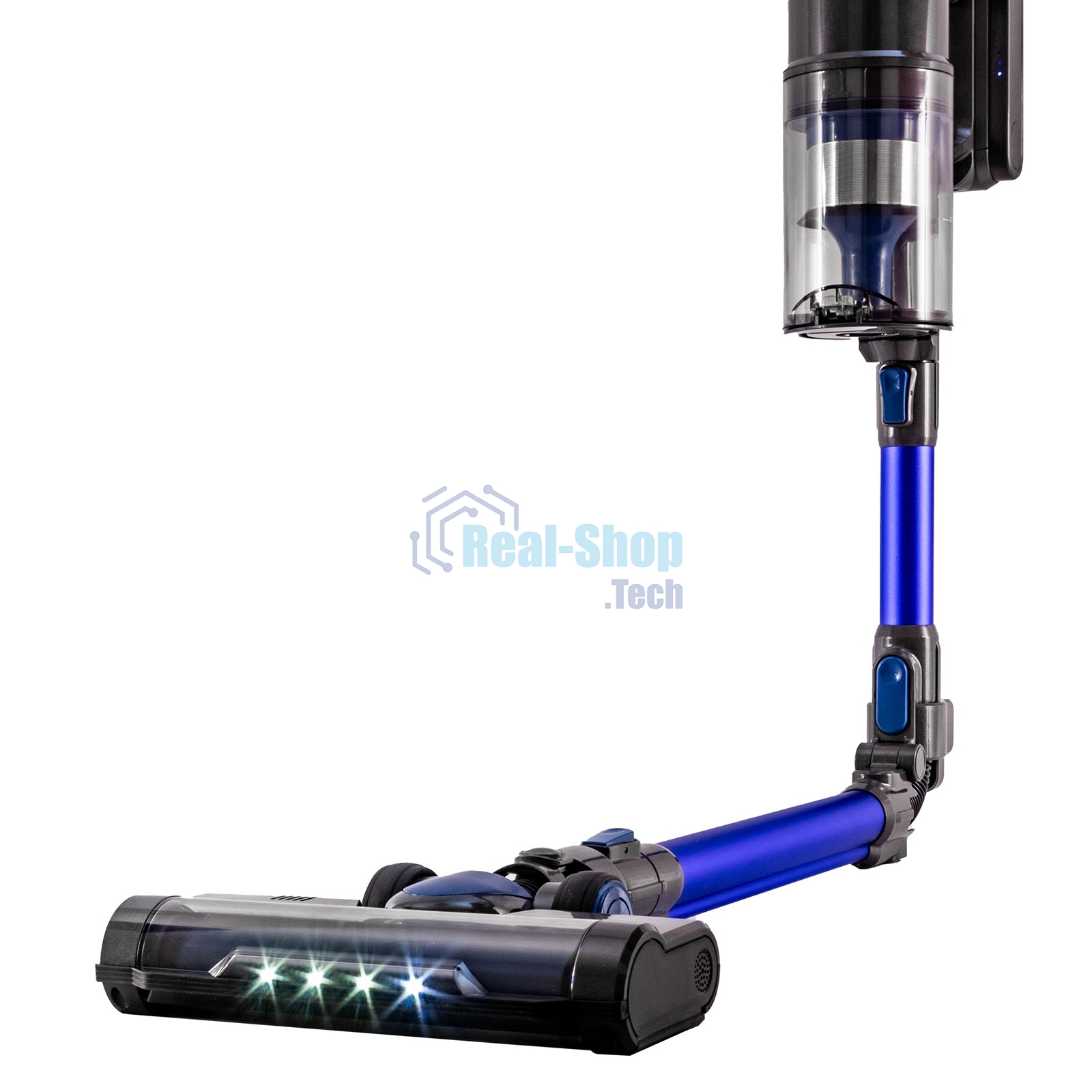 Пылесос SUPRA VCS-5088