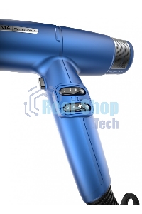 Фен IQ LITE BLUE GA.MA