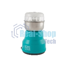 Кофемолка Homestar HS-2001 бирюзовый