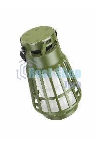 Беспроводная колонка HOCO (6942007610834) BS61 Olive Green