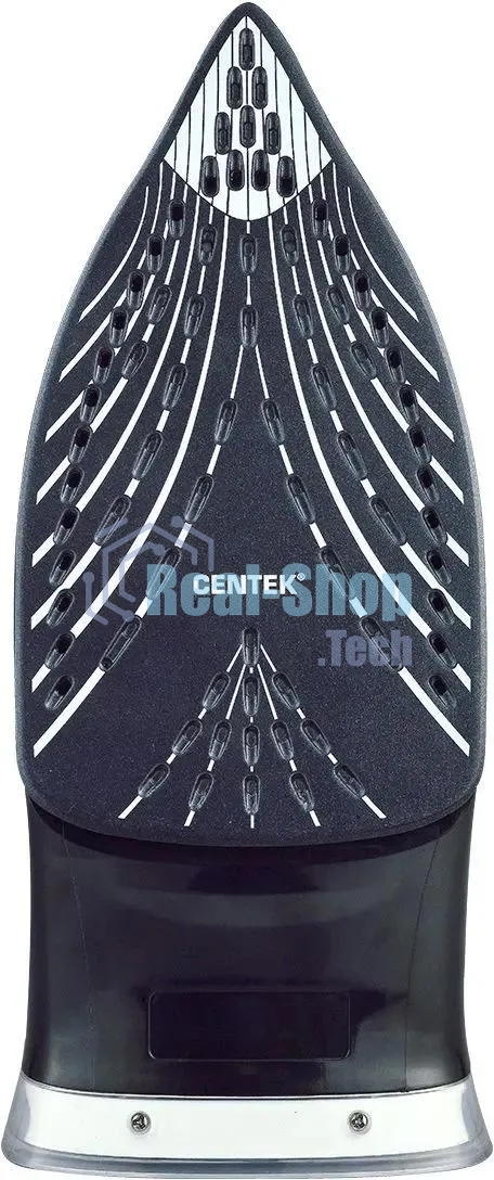Утюг Centek CT-2346 белый