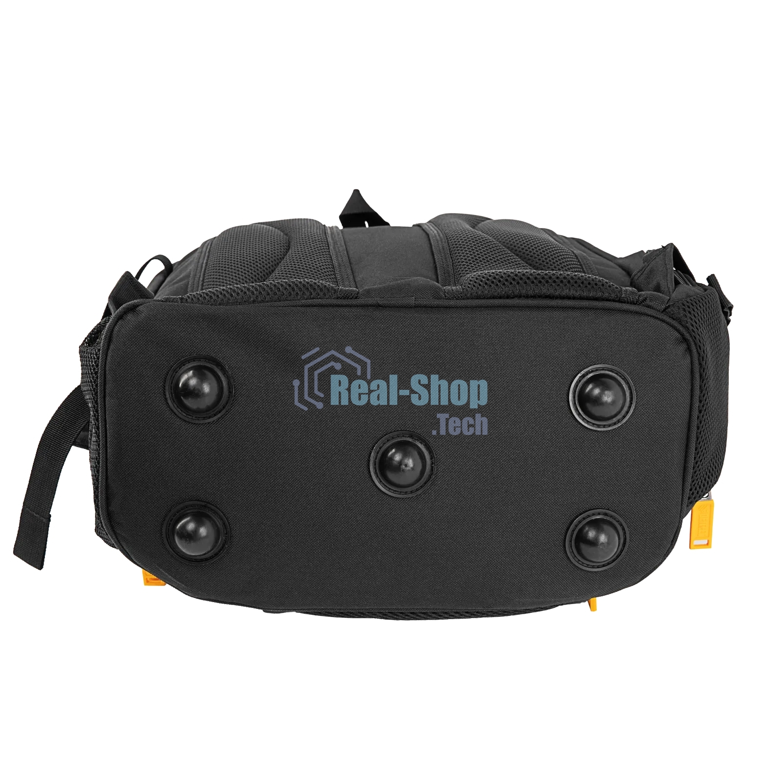 Рюкзак для инструмента Denzel 365х190х430 мм, 3 отделения, 26 карманов