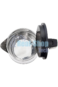 Чайник электрический GOODHELPER KPS-185C белый