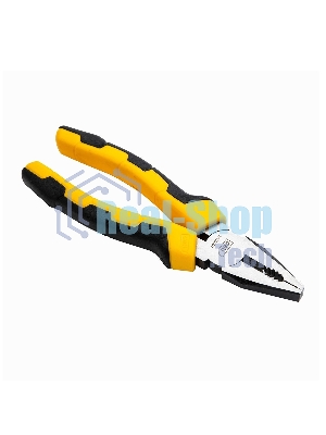 Комбинированные плоскогубцы Deli DL2007 7