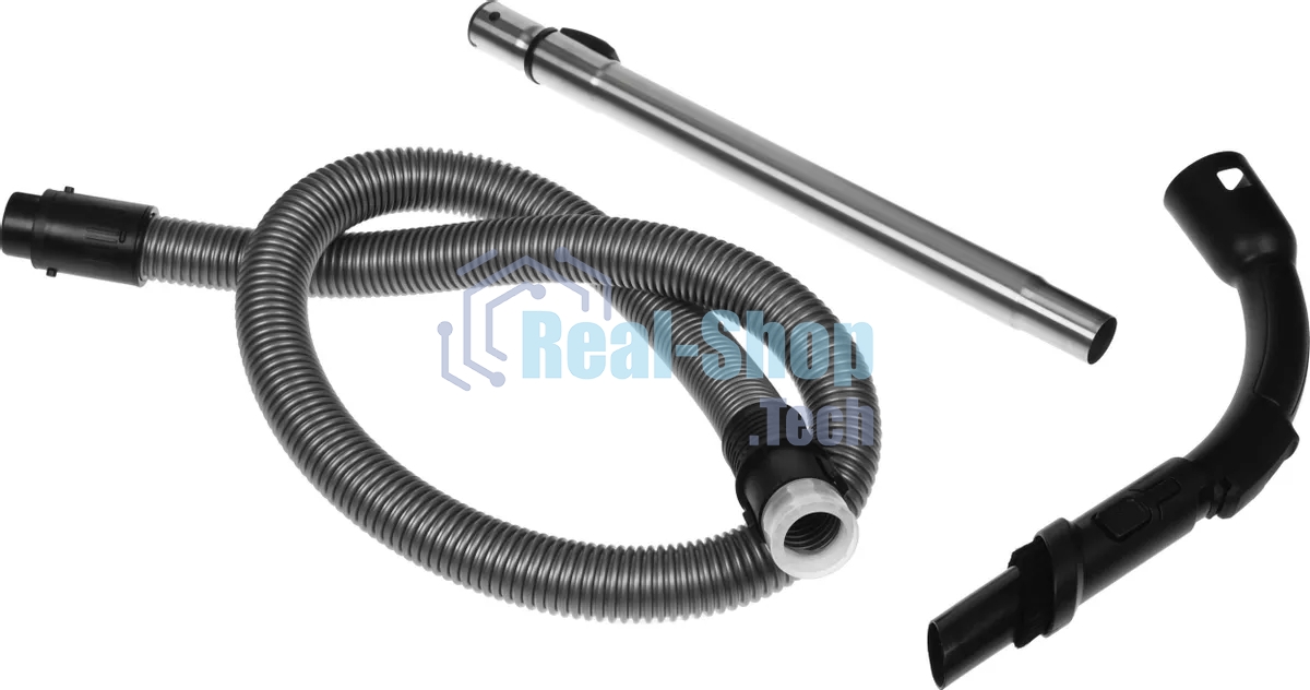 Безмешковый пылесос Tefal TW4825EA