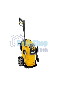 Моечная машина высокого давления Denzel K 90 Power, 3100 Вт, 220 бар, 600 л/ч, асинх. двиг.