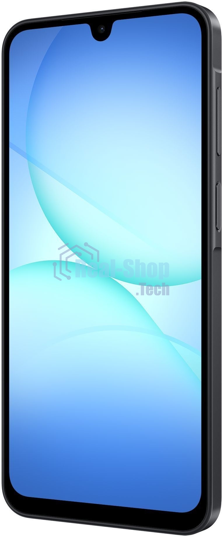Смартфон Samsung Galaxy A17 8/256Gb, черный