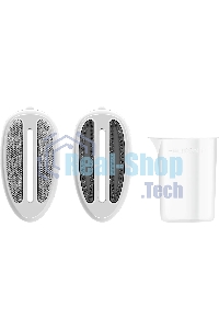 Отпариватель Aresa AR-2304 бирюзовый, 1000 Вт, 25 г/мин, 90 мл