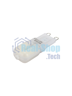 Светодиодная (LED) лампа Smartbuy G9-4W/6400/G9 (SBL-G9 04-64K)