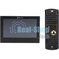 Цветной монитор видеодомофона SECURIC AC-438 7