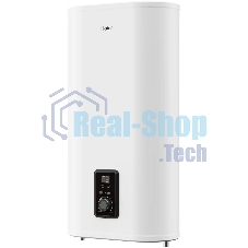 Водонагреватель Haier ES50V-F4 INOX 2кВт 50л электрический настенный, белый