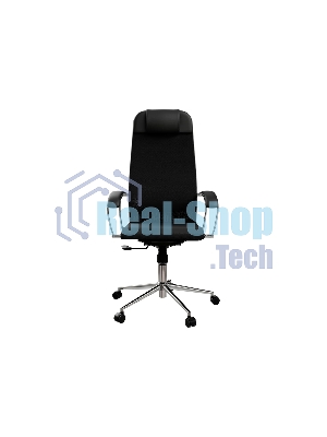 Кресло ErgoLife Set 12/подл.131/осн.Synchro 052, черный 233.16.1.403 z316738830