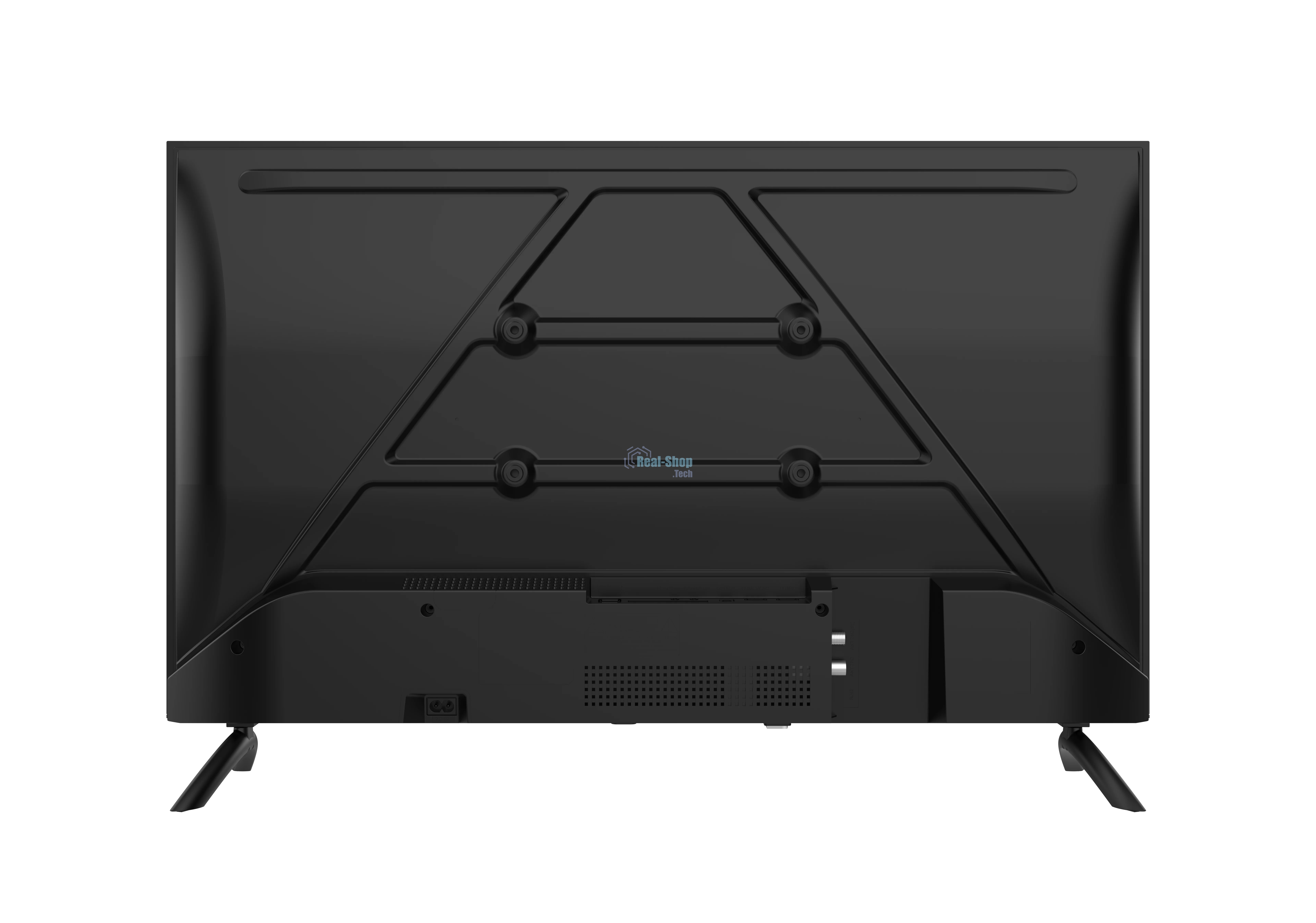 Телевизор Topdevice 32''/HD/VA/без Smart/60 Гц/черный (TDHTV32NHD_BK)