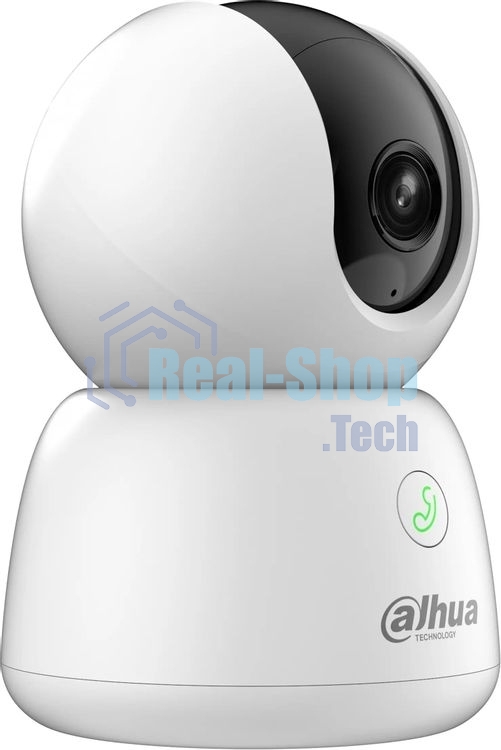Камера видеонаблюдения Dahua DH-IPC-H3BP-0280B