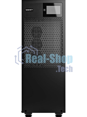 Источник бесперебойного питания Ippon Innova Unity T 3-3 10K / 10000 ВА / 10000 Вт / клеммная колодка / 3х фазный