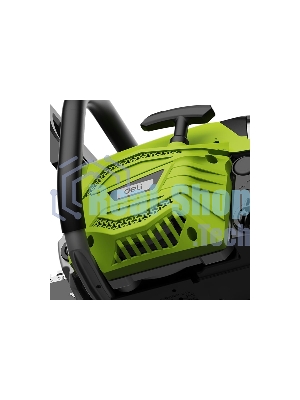 Бензопила цепная Deli DE-LJ16-1 