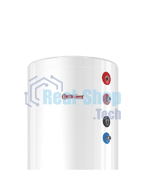 Водонагреватель Thermex IRP 300 V (combi) PRO 6кВт 300л комбинированный напольный