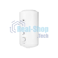 Водонагреватель Electrolux AXIOmatic Slim EWH 30 1.5кВт 30л электрический настенный, белый